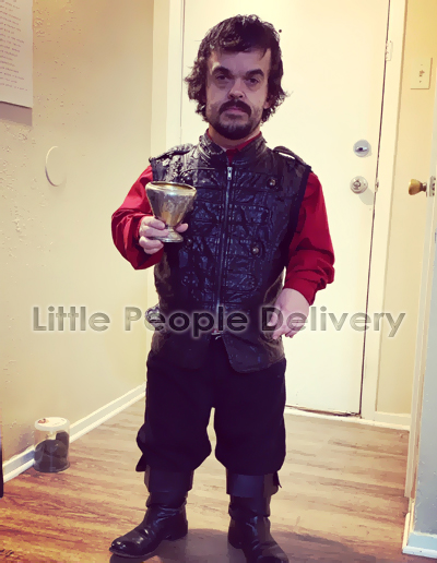 tyrion lannister 1