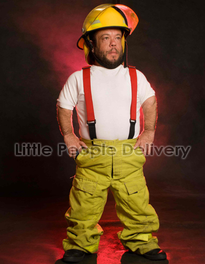 fireman 2