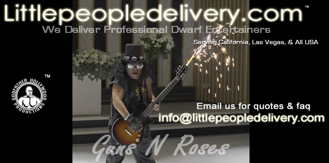 live bands
