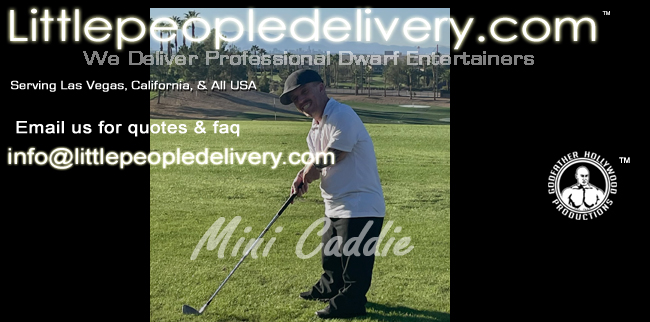Caddie Ad